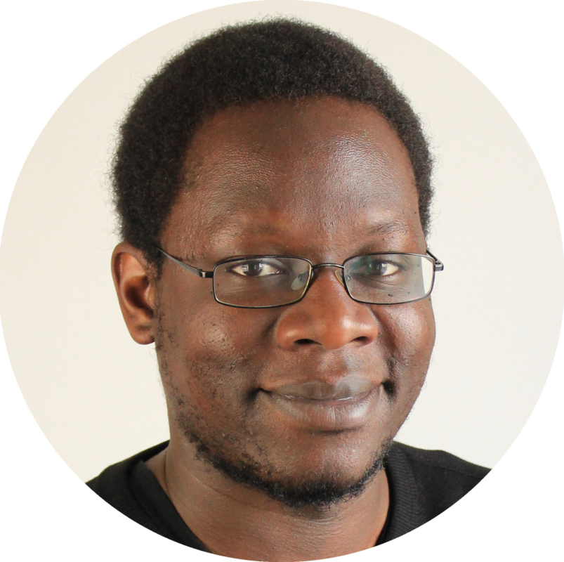 Mag. Jerry Jarvis Essandoh - Living Diversity Network