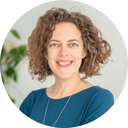 Ing.in Ola Frühwirth - Living Diversity Network