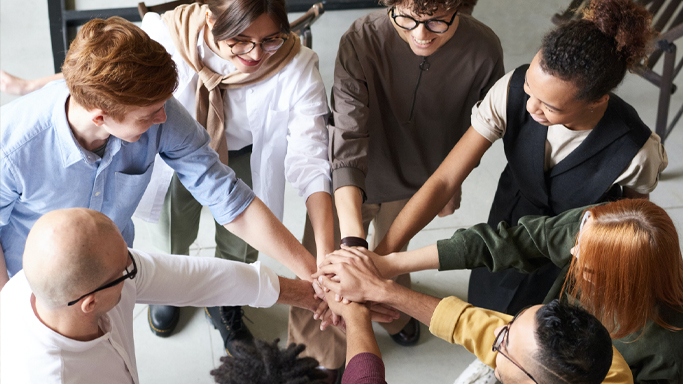 integrationscoaching Living Diversity Network