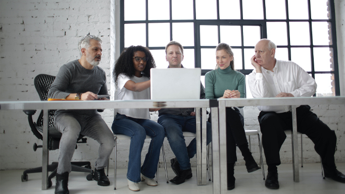 trainerausbildung Living Diversity Network 2