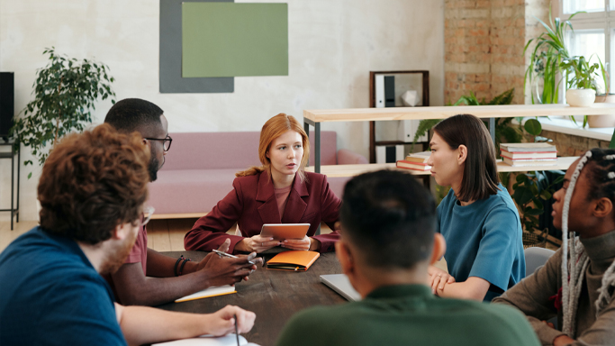 trainerausbildung Living Diversity Network 3