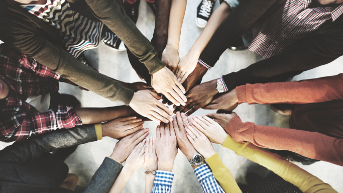 gender und diversity Living Diversity Network solidarity