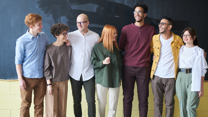 integrationscoach Living Diversity Network shutterstock 358804361 1