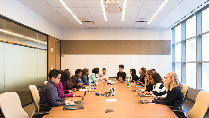 workshop Living Diversity Network pexels christina morillo 1181304